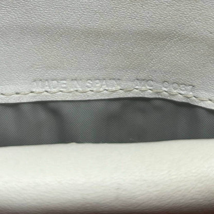 Dior wallet monogram romatique Diorissimo vintage y2k iconic collection in white and grey
