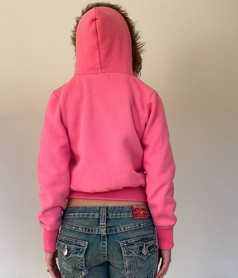 Abercrombie and Fitch jumper