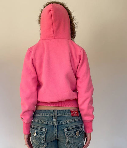 Abercrombie and Fitch jumper