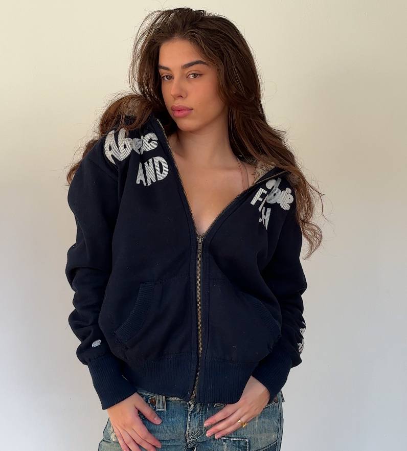 Abercrombie and Fitch jumper