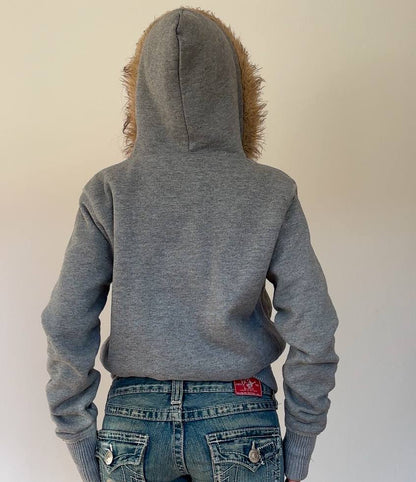 Abercrombie and Fitch jumper