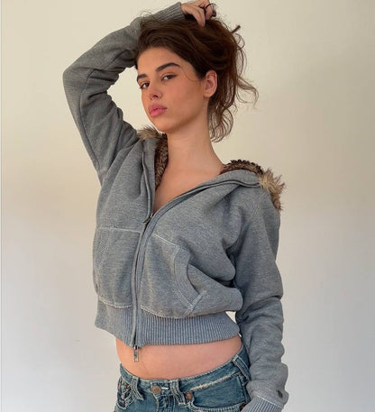 Abercrombie and Fitch jumper