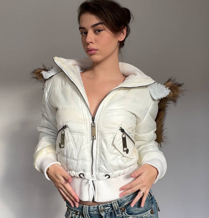 Regular Display vintage coat