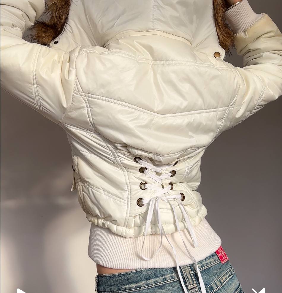 Regular Display vintage coat