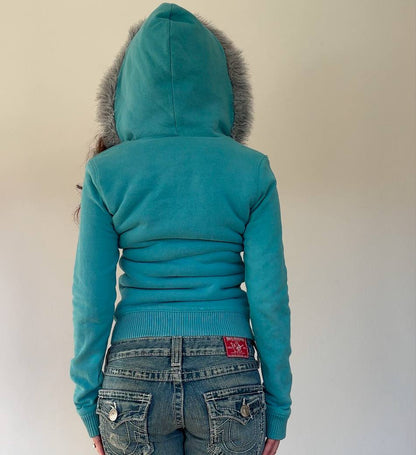 Aeropostale jumper