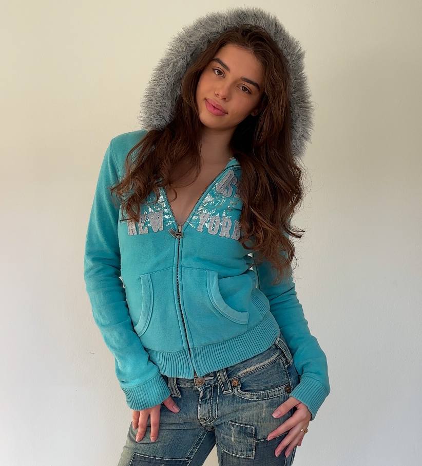 Aeropostale jumper