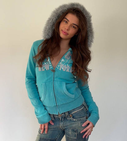 Aeropostale jumper