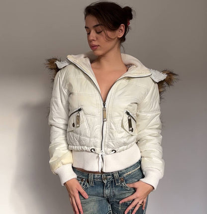 Regular Display vintage coat