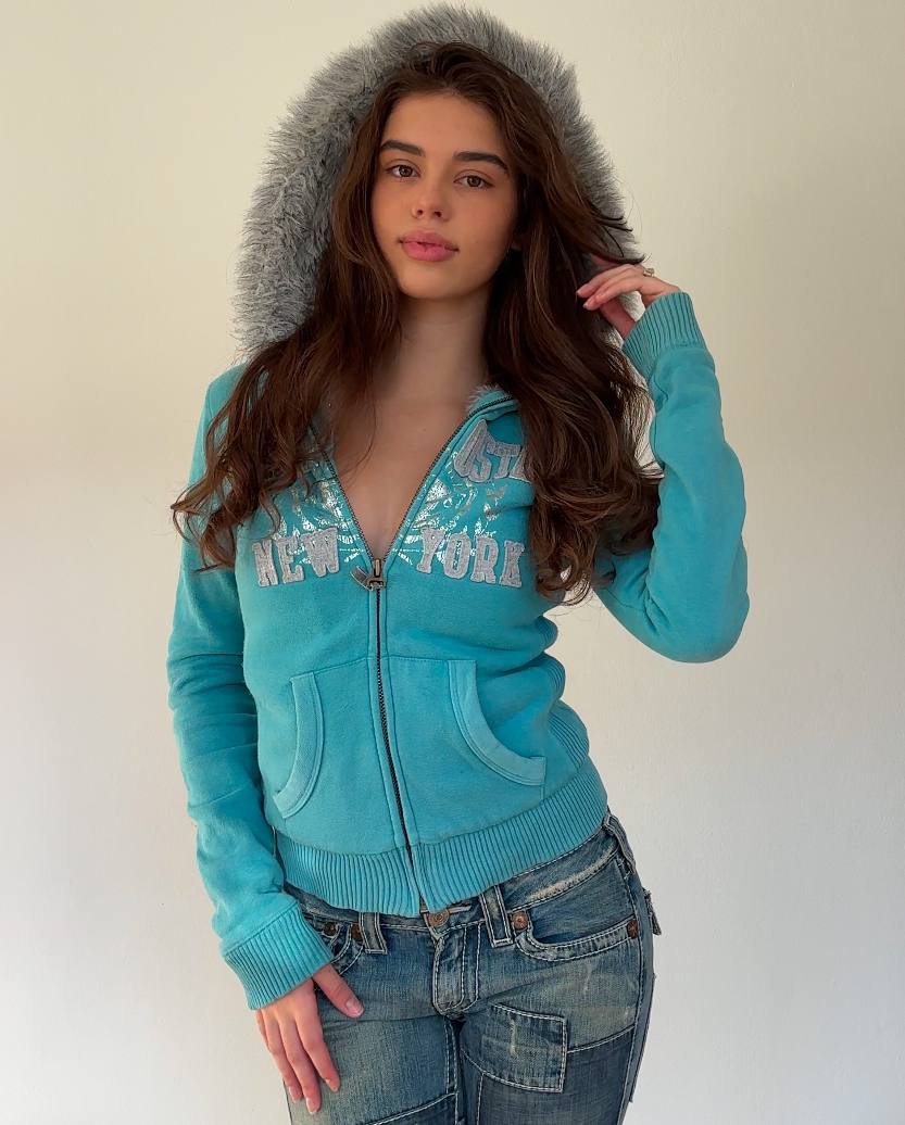 Aeropostale jumper