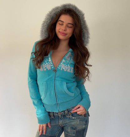 Aeropostale jumper