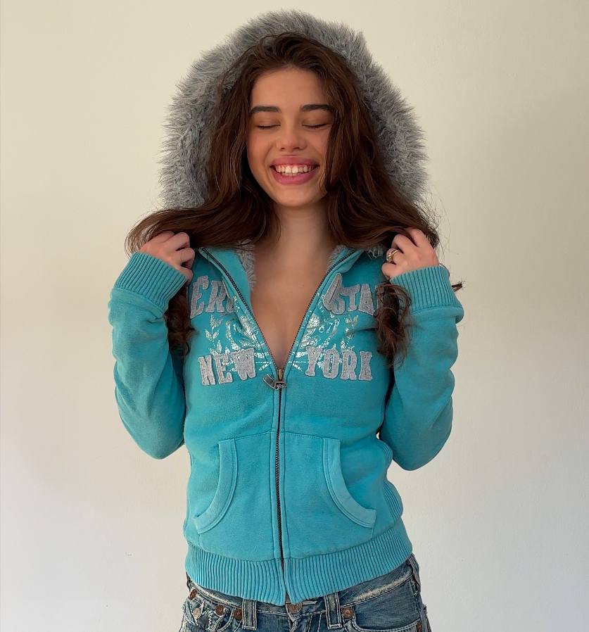 Aeropostale jumper