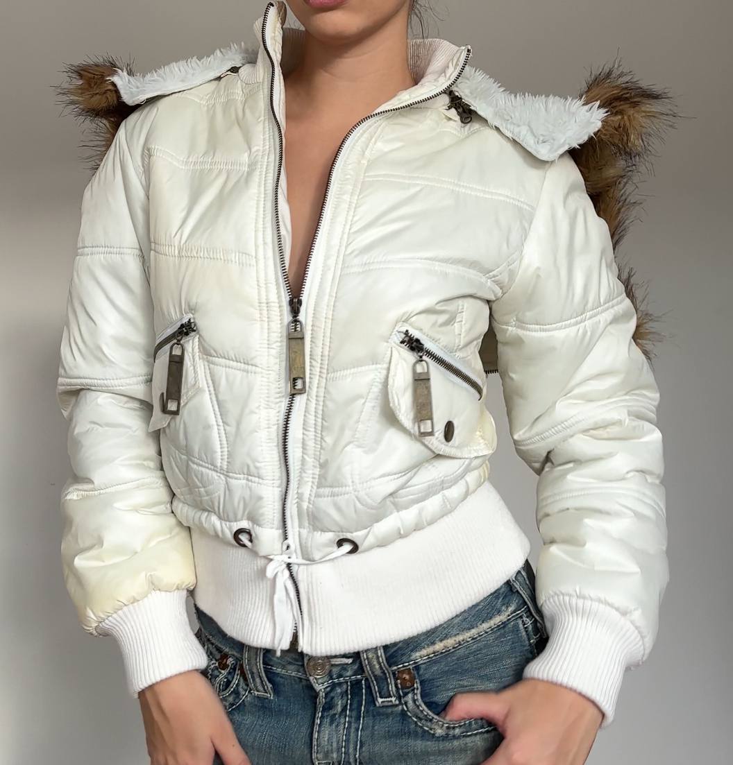 Regular Display vintage coat