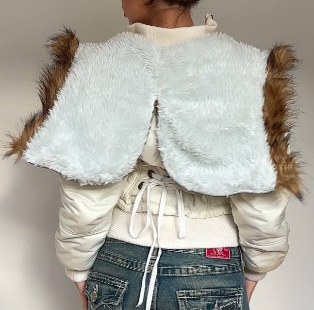 Regular Display vintage coat