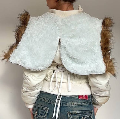 Regular Display vintage coat