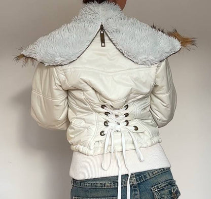 Regular Display vintage coat
