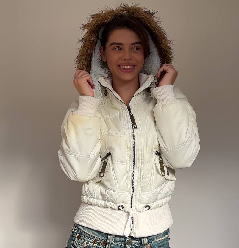 Regular Display vintage coat