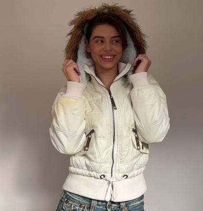 Regular Display vintage coat
