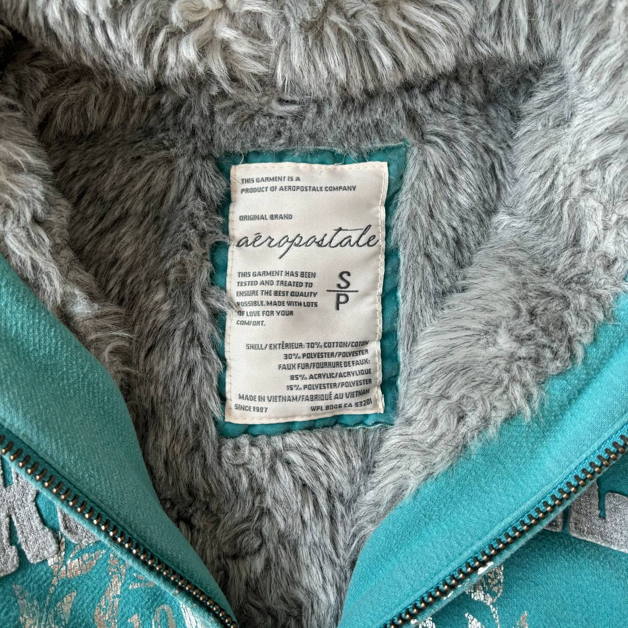 Aeropostale jumper
