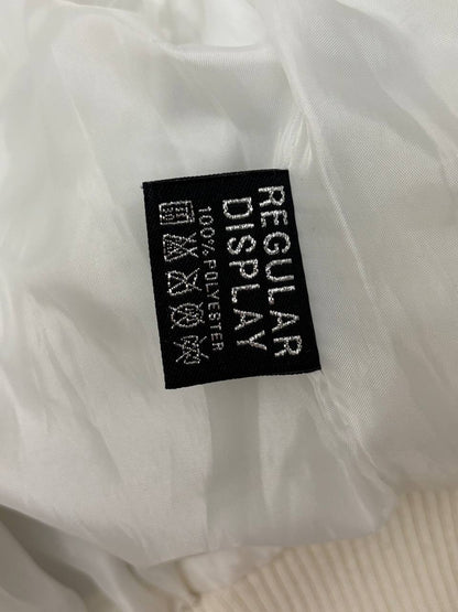 Regular Display vintage coat