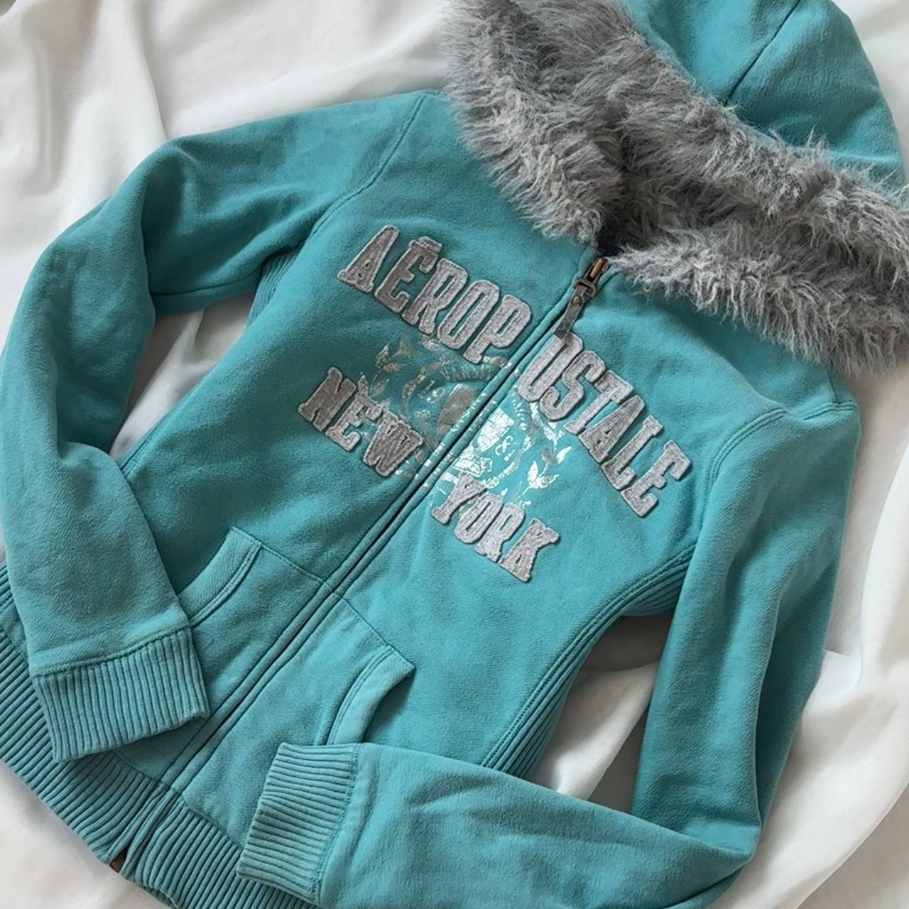 Aeropostale jumper