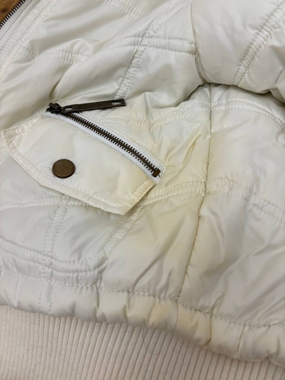 Regular Display vintage coat