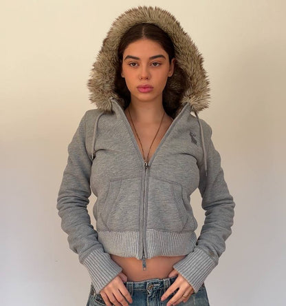 Abercrombie and Fitch jumper