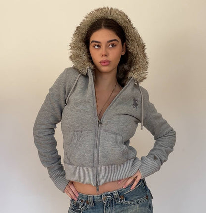 Abercrombie and Fitch jumper