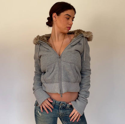 Abercrombie and Fitch jumper