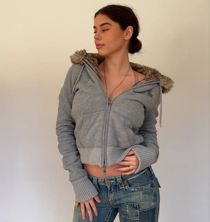 Abercrombie and Fitch jumper