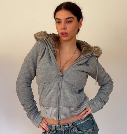 Abercrombie and Fitch jumper