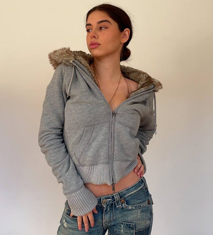 Abercrombie and Fitch jumper