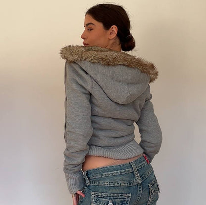 Abercrombie and Fitch jumper