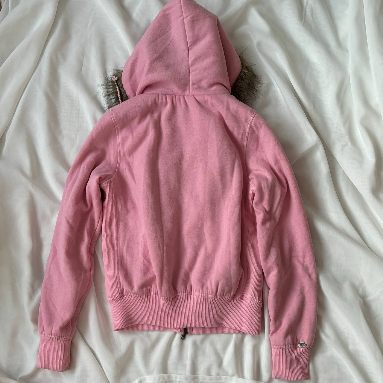 Abercrombie and Fitch jumper