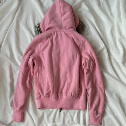 Abercrombie and Fitch jumper