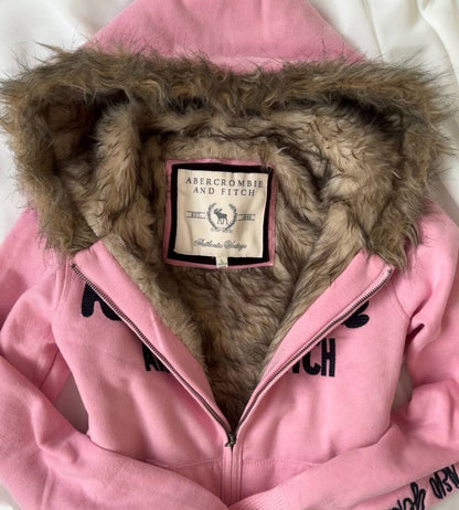 Abercrombie and Fitch jumper