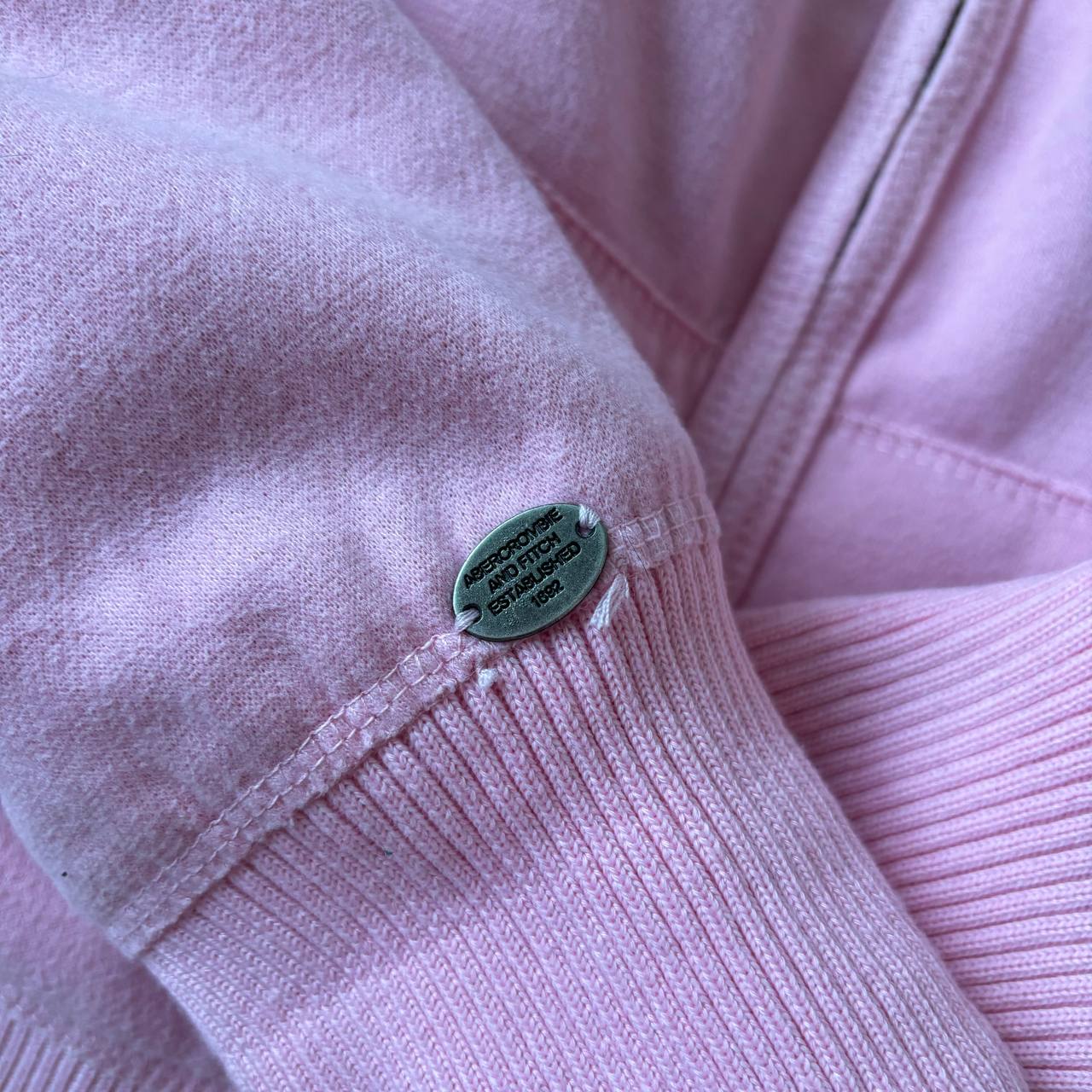 Abercrombie and Fitch jumper