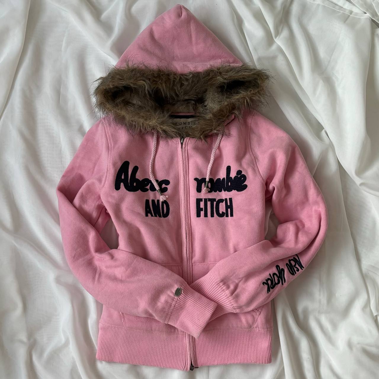 Abercrombie and Fitch jumper