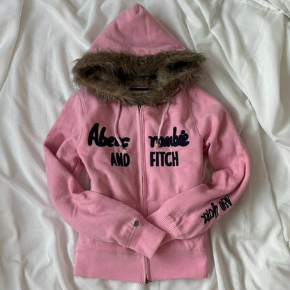 Abercrombie and Fitch jumper