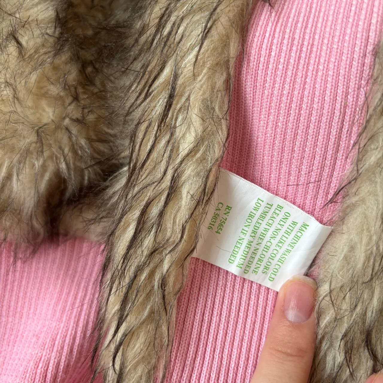 Abercrombie and Fitch jumper