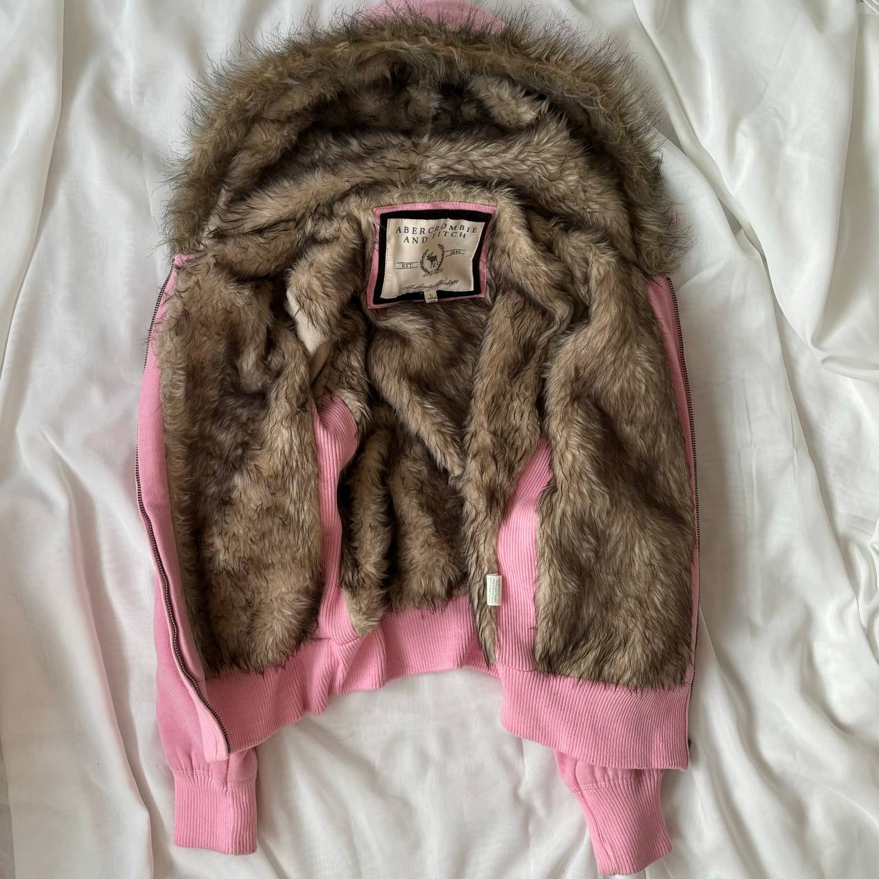 Abercrombie and Fitch jumper