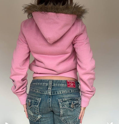 Abercrombie and Fitch jumper