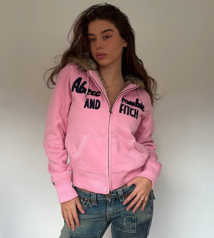 Abercrombie and Fitch jumper