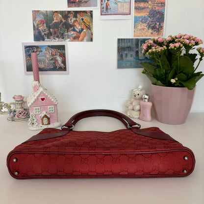 Gucci bag tote handbag shoulder bag