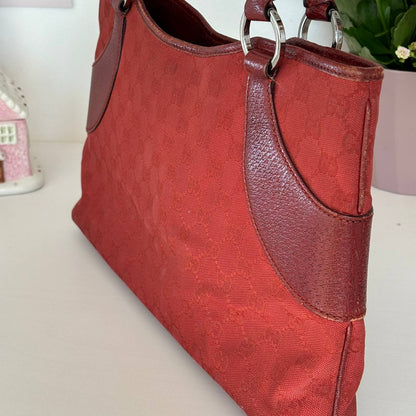 Gucci bag tote handbag shoulder bag