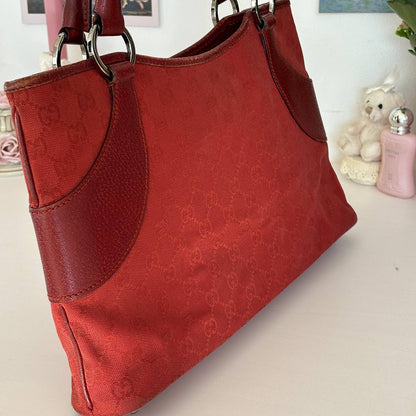 Gucci bag tote handbag shoulder bag
