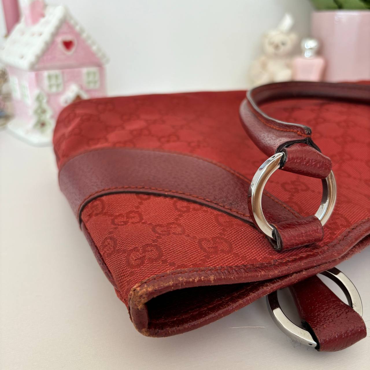 Gucci bag tote handbag shoulder bag