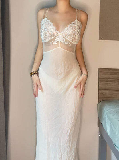 Victoria’s Secret night gown
