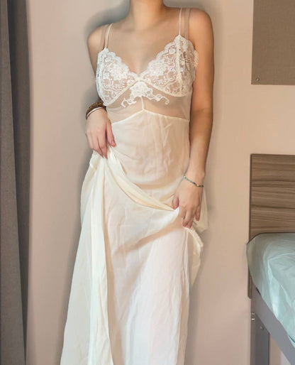 Victoria’s Secret night gown