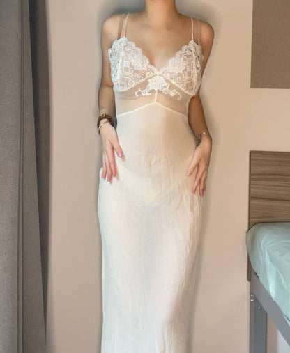 Victoria’s Secret night gown